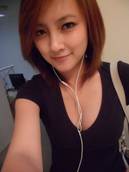 我的女友20岁